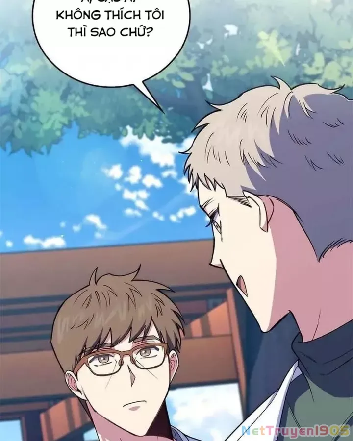 Bác Sĩ Thăng Cấp Chap 76 - Next Chap 77