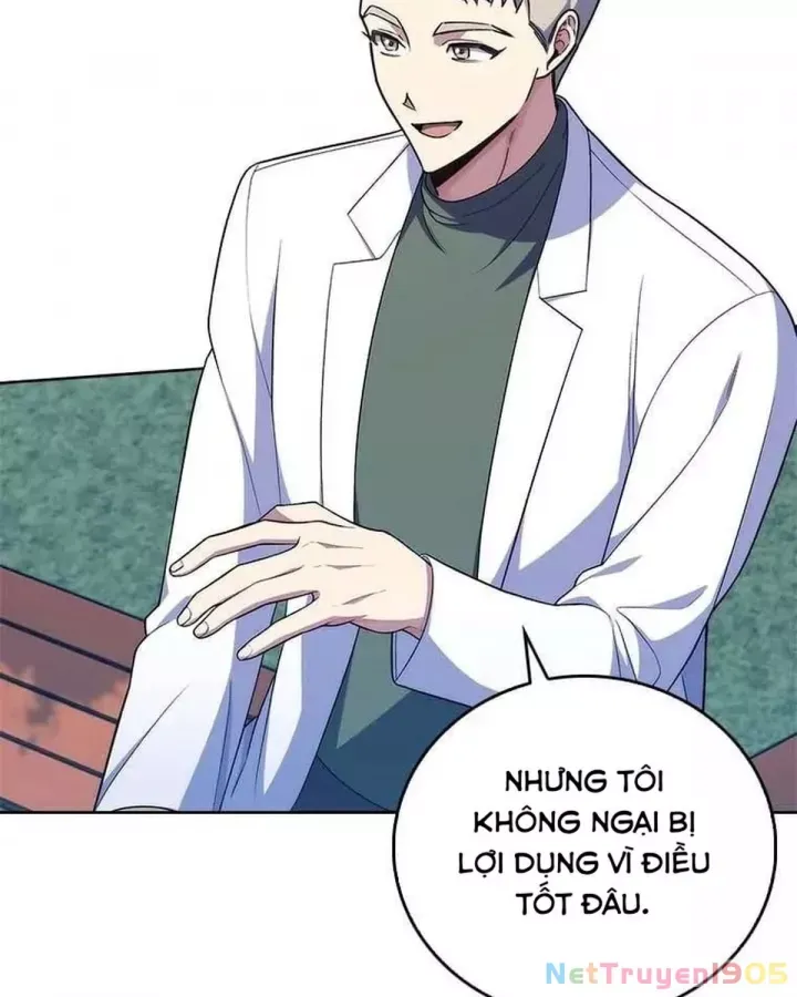 Bác Sĩ Thăng Cấp Chap 76 - Next Chap 77