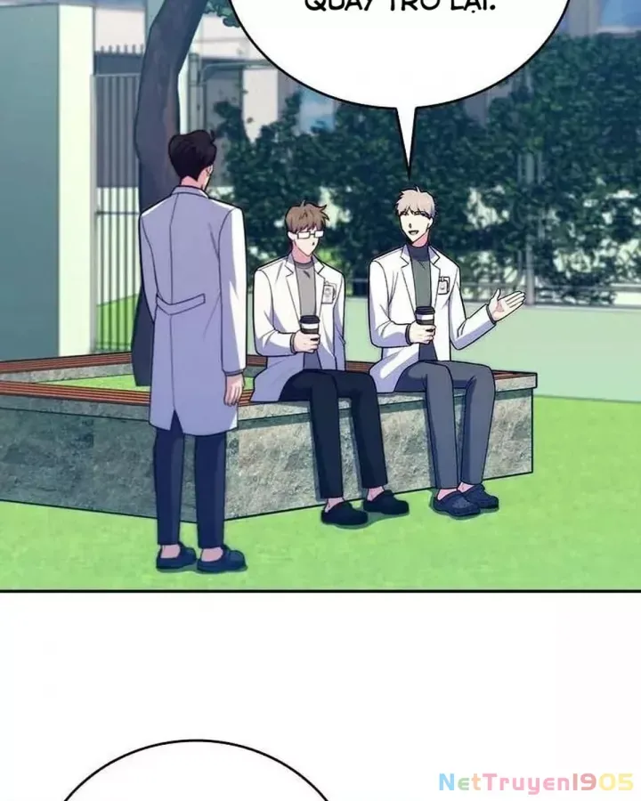 Bác Sĩ Thăng Cấp Chap 76 - Next Chap 77