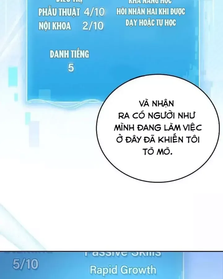 Bác Sĩ Thăng Cấp Chap 76 - Next Chap 77