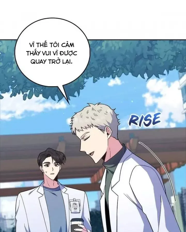 Bác Sĩ Thăng Cấp Chap 76 - Next Chap 77