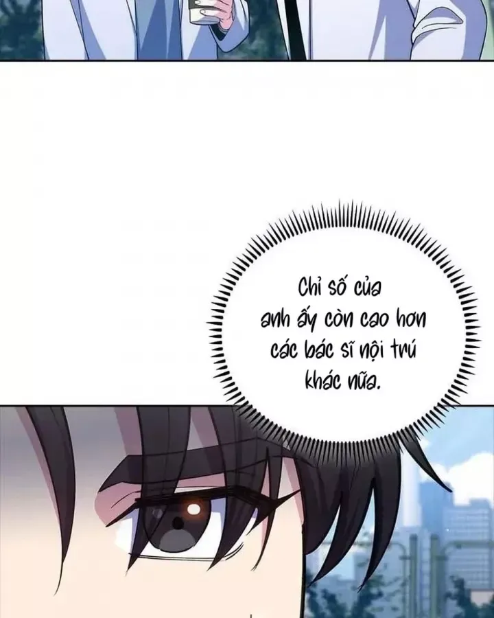 Bác Sĩ Thăng Cấp Chap 76 - Next Chap 77