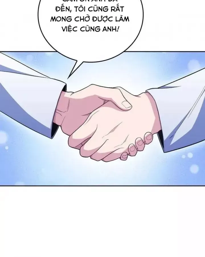 Bác Sĩ Thăng Cấp Chap 76 - Next Chap 77