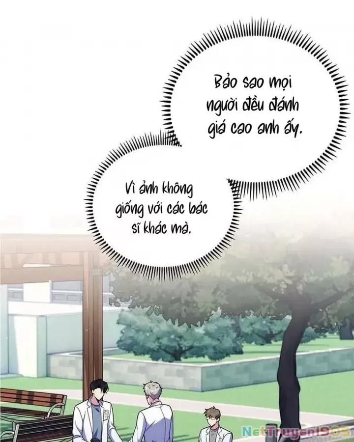 Bác Sĩ Thăng Cấp Chap 76 - Next Chap 77