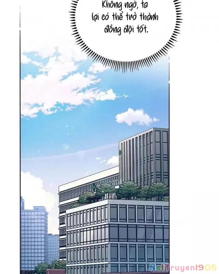 Bác Sĩ Thăng Cấp Chap 76 - Next Chap 77