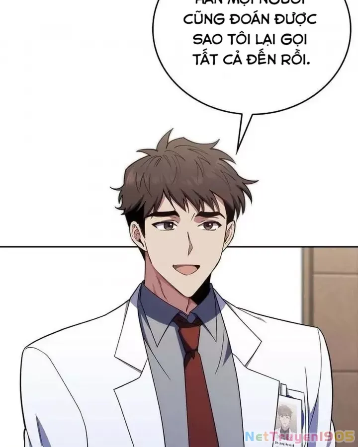 Bác Sĩ Thăng Cấp Chap 76 - Next Chap 77