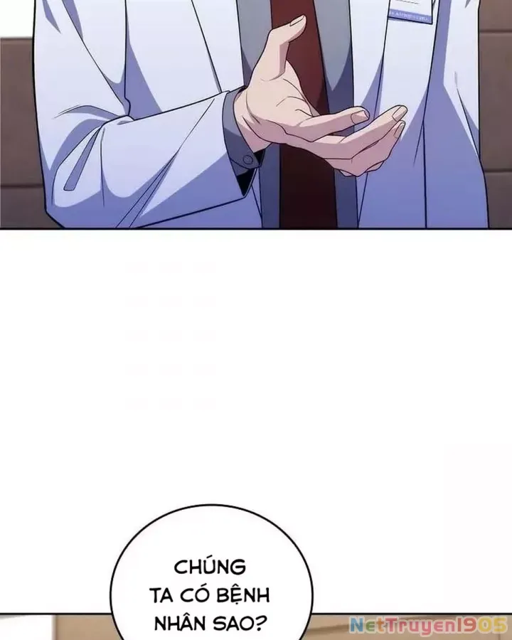Bác Sĩ Thăng Cấp Chap 76 - Next Chap 77