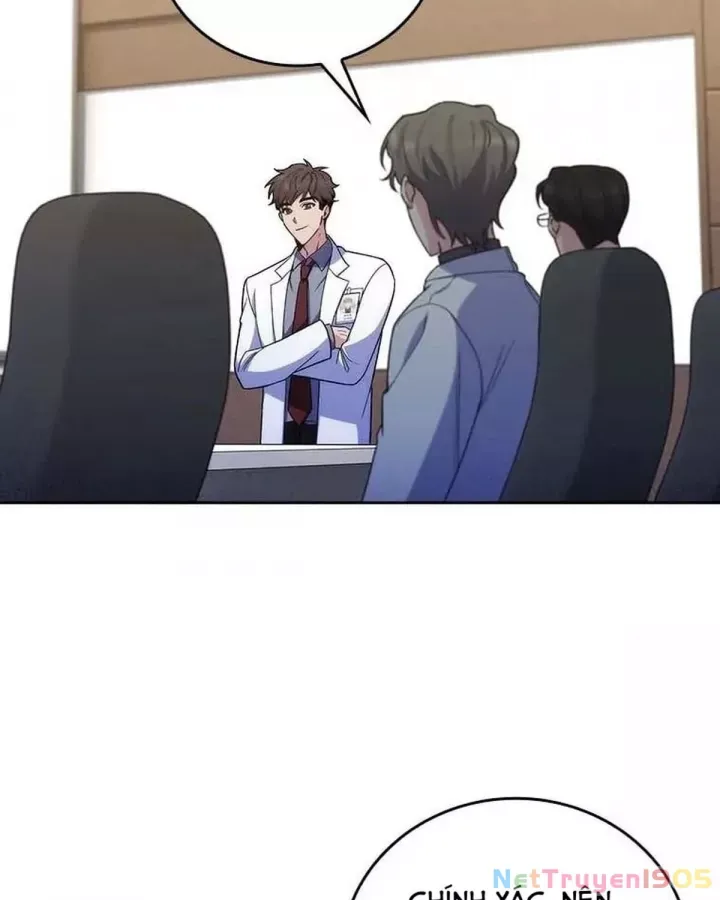 Bác Sĩ Thăng Cấp Chap 76 - Next Chap 77