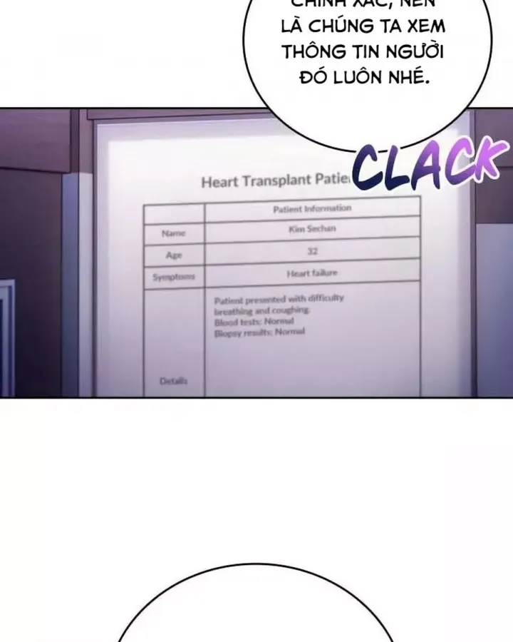 Bác Sĩ Thăng Cấp Chap 76 - Next Chap 77