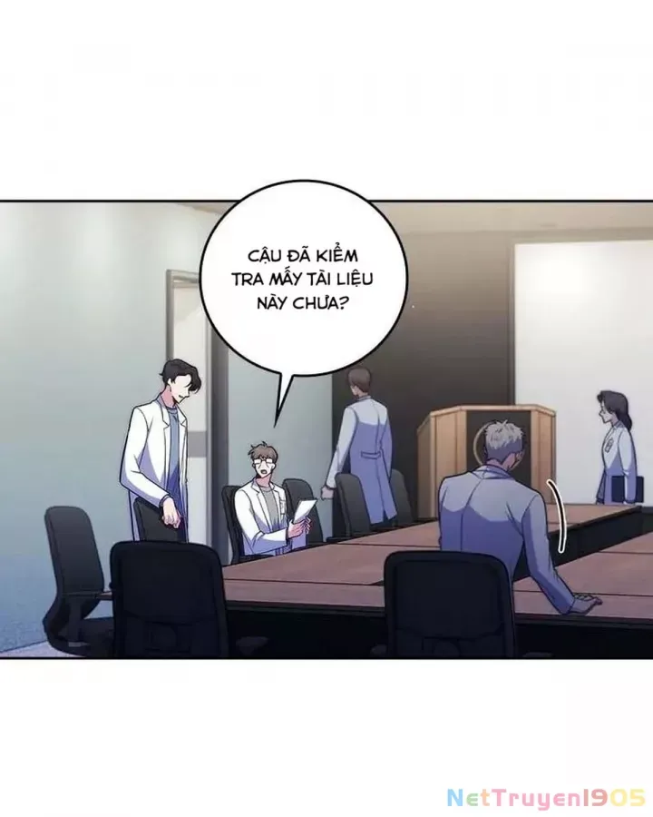 Bác Sĩ Thăng Cấp Chap 76 - Next Chap 77