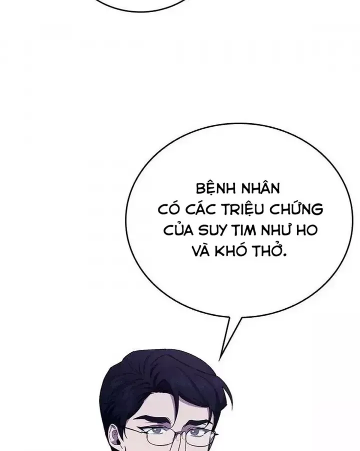 Bác Sĩ Thăng Cấp Chap 76 - Next Chap 77