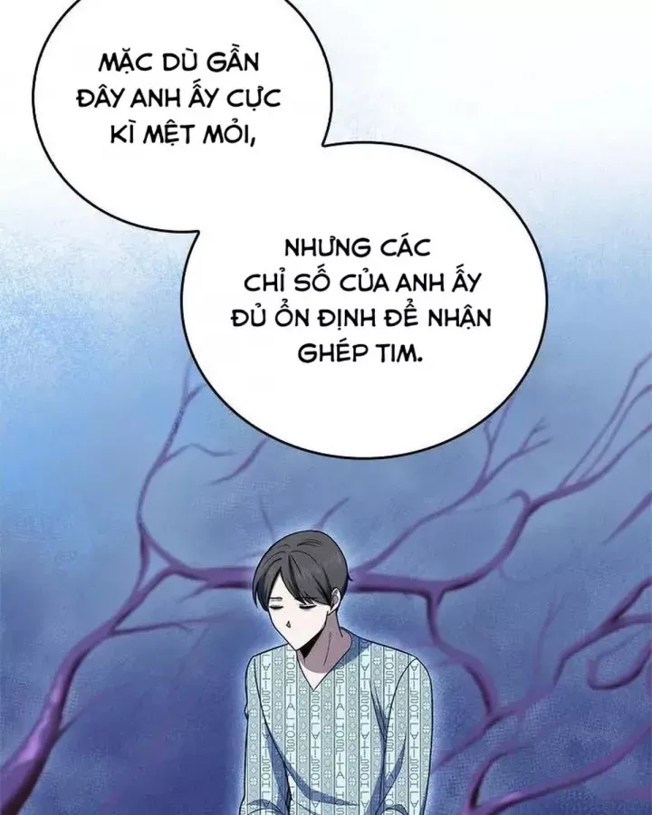 Bác Sĩ Thăng Cấp Chap 76 - Next Chap 77