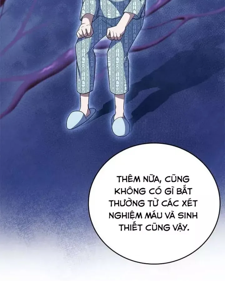 Bác Sĩ Thăng Cấp Chap 76 - Next Chap 77