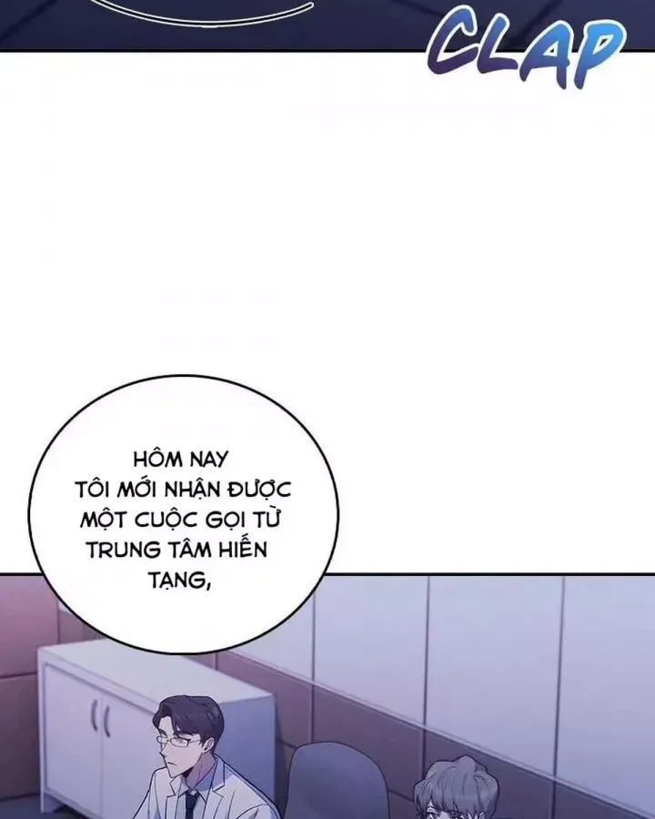 Bác Sĩ Thăng Cấp Chap 76 - Next Chap 77