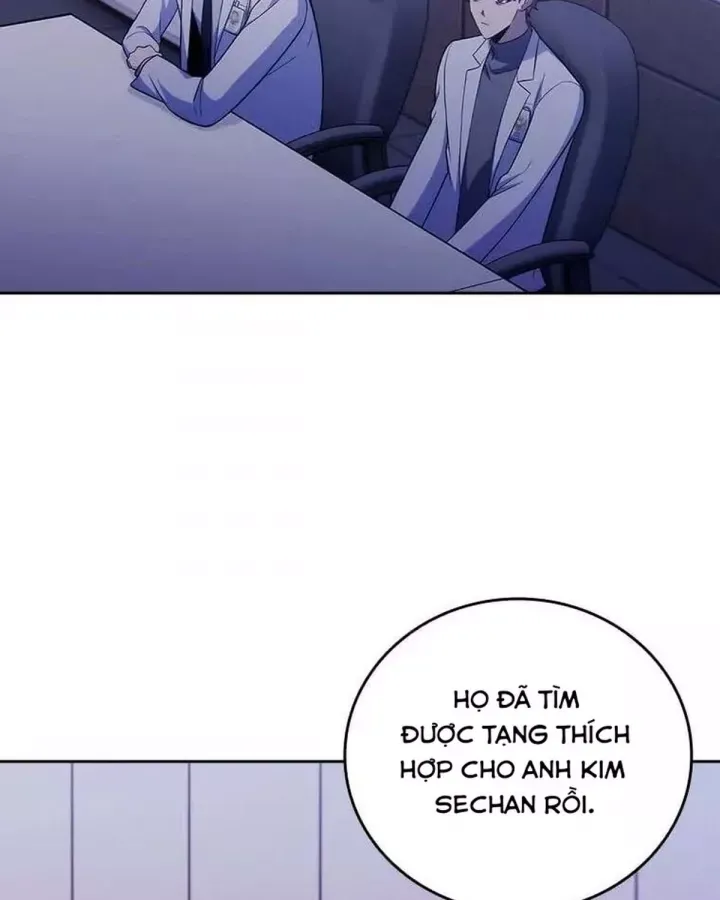 Bác Sĩ Thăng Cấp Chap 76 - Next Chap 77