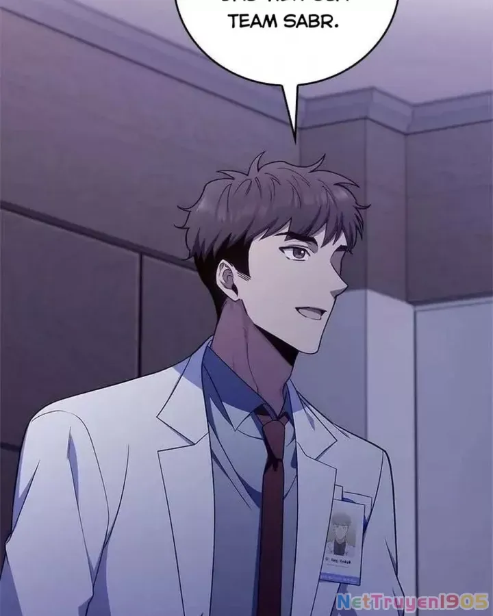 Bác Sĩ Thăng Cấp Chap 76 - Next Chap 77