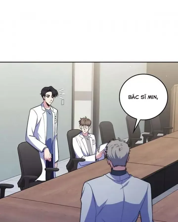 Bác Sĩ Thăng Cấp Chap 76 - Next Chap 77