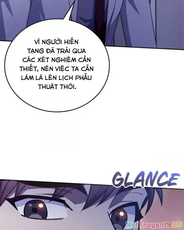 Bác Sĩ Thăng Cấp Chap 76 - Next Chap 77