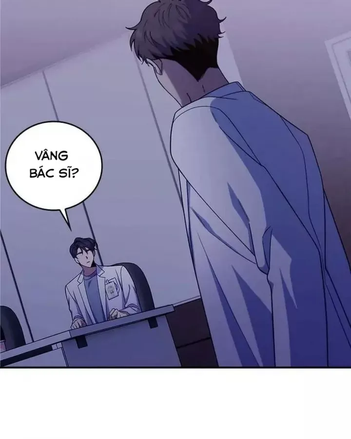 Bác Sĩ Thăng Cấp Chap 76 - Next Chap 77