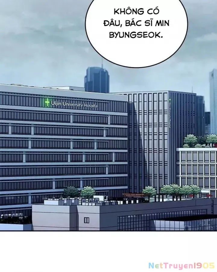 Bác Sĩ Thăng Cấp Chap 77 - Next Chap 78