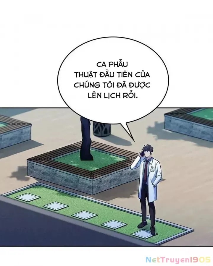 Bác Sĩ Thăng Cấp Chap 77 - Next Chap 78