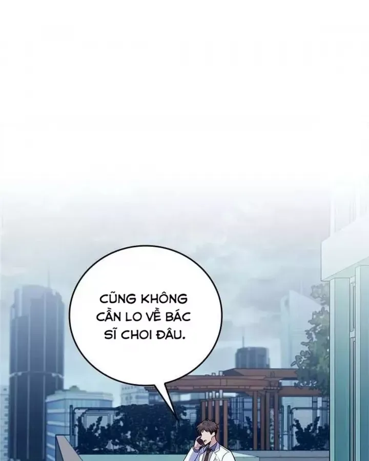 Bác Sĩ Thăng Cấp Chap 77 - Next Chap 78