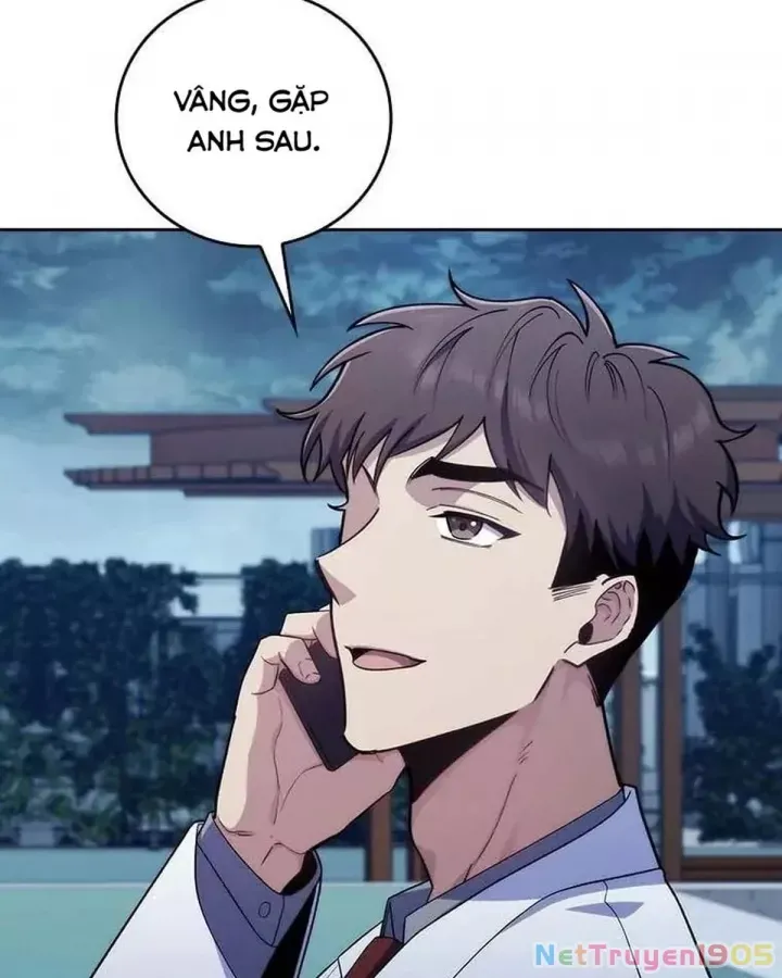 Bác Sĩ Thăng Cấp Chap 77 - Next Chap 78