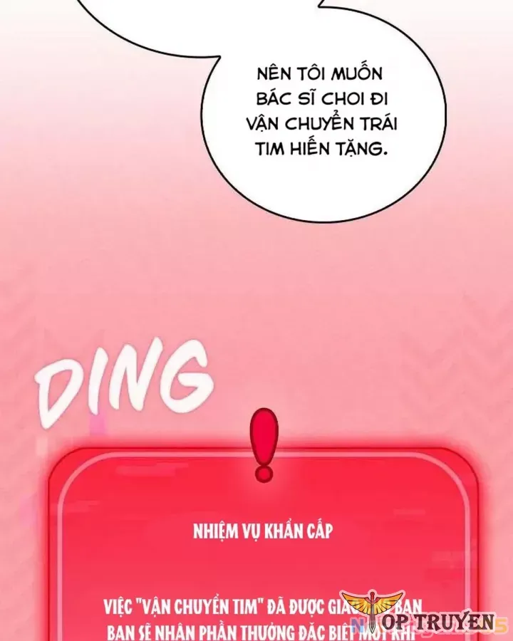 Bác Sĩ Thăng Cấp Chap 77 - Next Chap 78