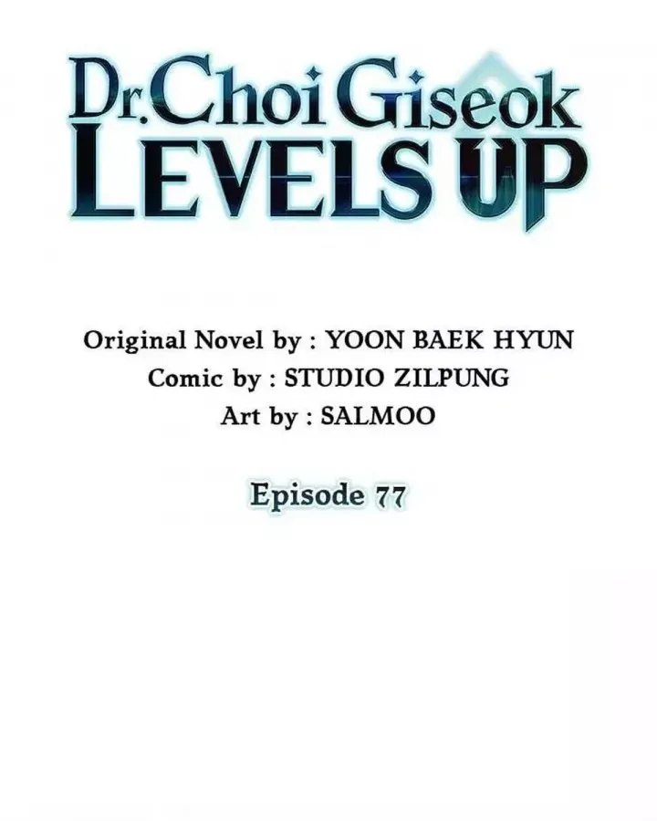 Bác Sĩ Thăng Cấp Chap 77 - Next Chap 78