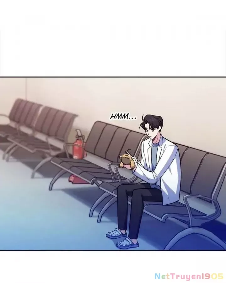 Bác Sĩ Thăng Cấp Chap 77 - Next Chap 78
