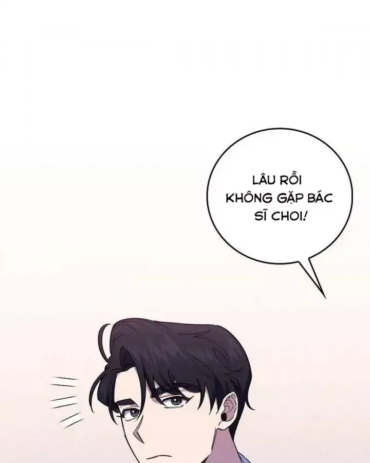 Bác Sĩ Thăng Cấp Chap 77 - Next Chap 78