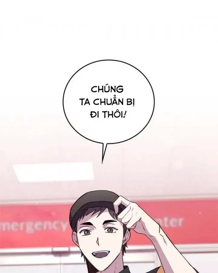 Bác Sĩ Thăng Cấp Chap 77 - Next Chap 78