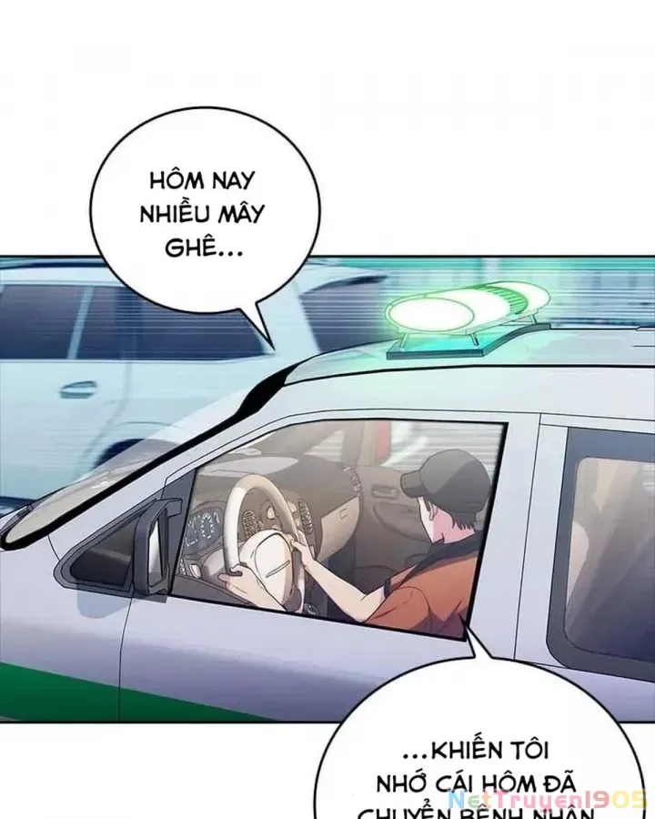 Bác Sĩ Thăng Cấp Chap 77 - Next Chap 78