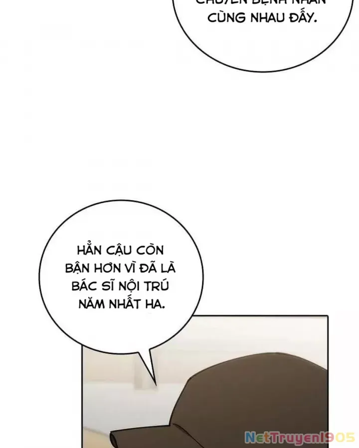 Bác Sĩ Thăng Cấp Chap 77 - Next Chap 78