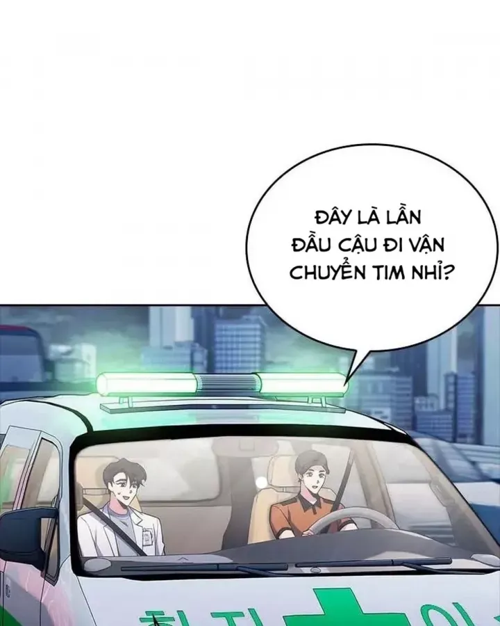 Bác Sĩ Thăng Cấp Chap 77 - Next Chap 78
