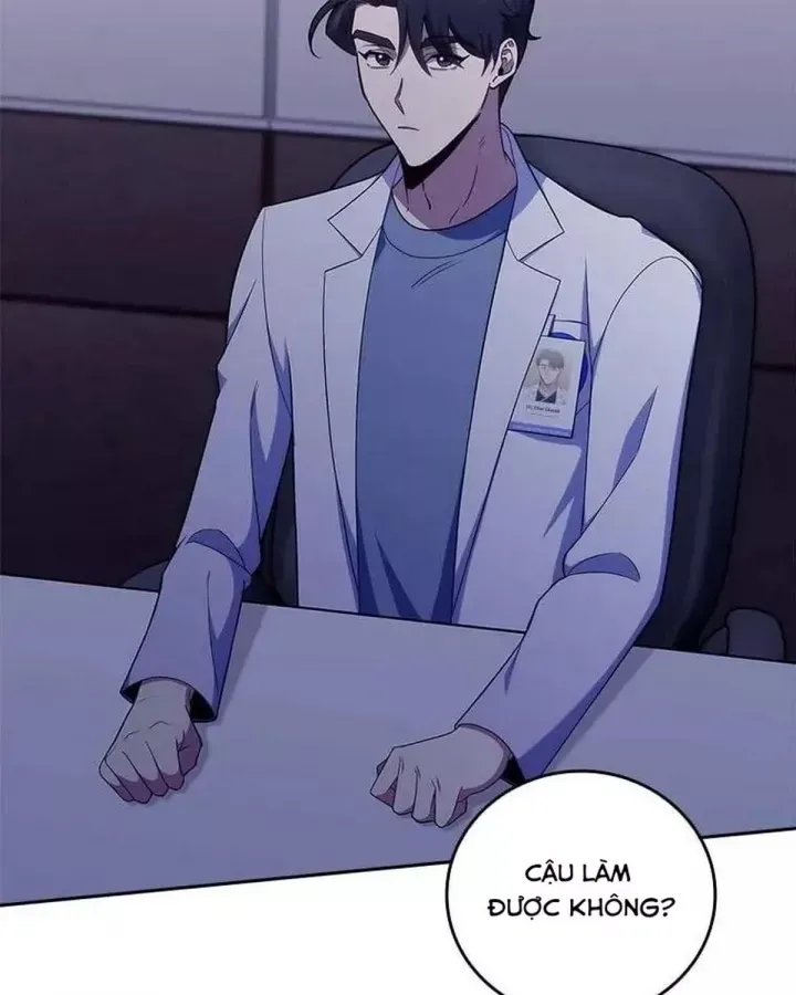 Bác Sĩ Thăng Cấp Chap 77 - Next Chap 78