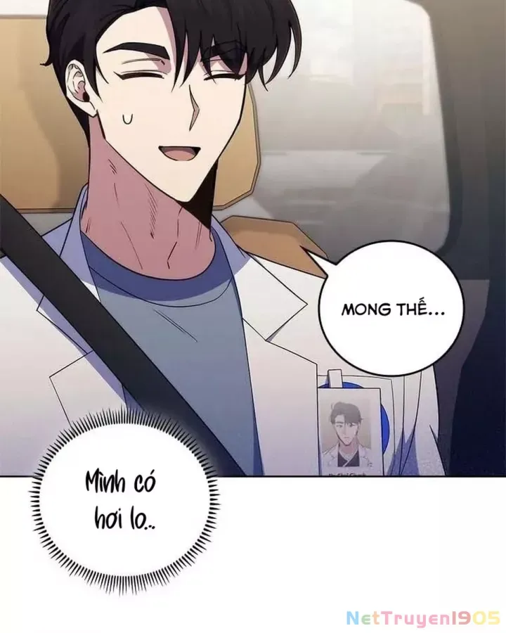Bác Sĩ Thăng Cấp Chap 77 - Next Chap 78