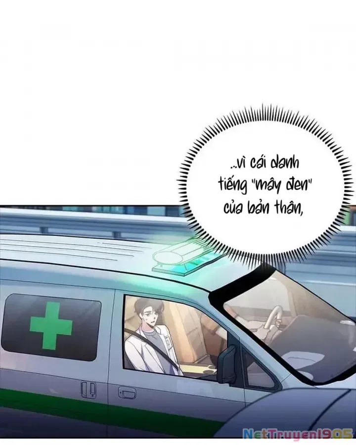 Bác Sĩ Thăng Cấp Chap 77 - Next Chap 78