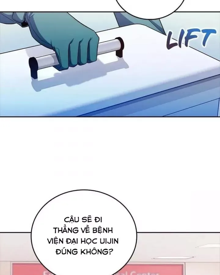 Bác Sĩ Thăng Cấp Chap 77 - Next Chap 78