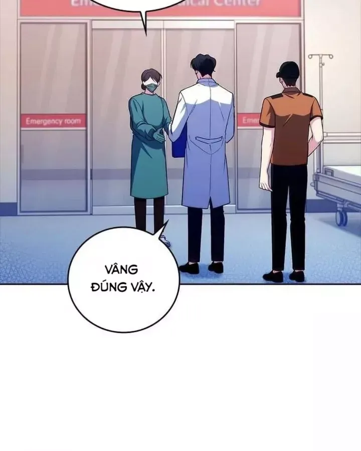 Bác Sĩ Thăng Cấp Chap 77 - Next Chap 78