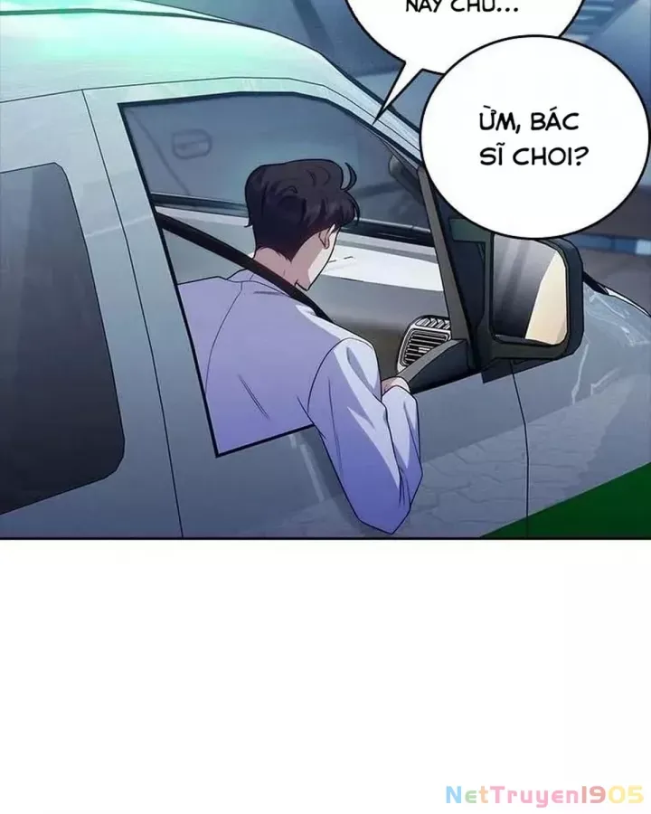 Bác Sĩ Thăng Cấp Chap 77 - Next Chap 78