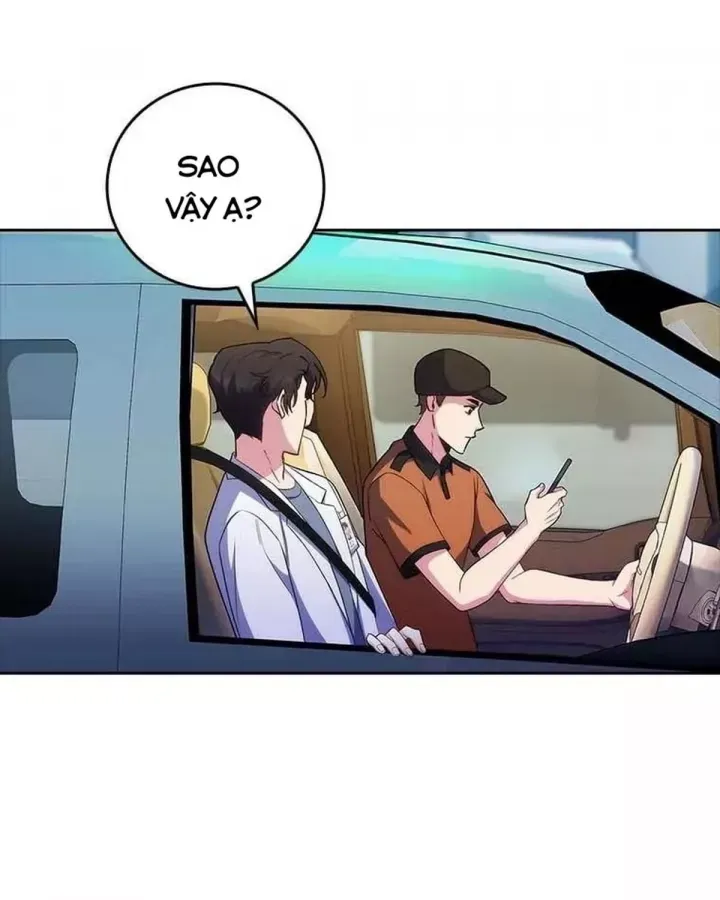 Bác Sĩ Thăng Cấp Chap 77 - Next Chap 78