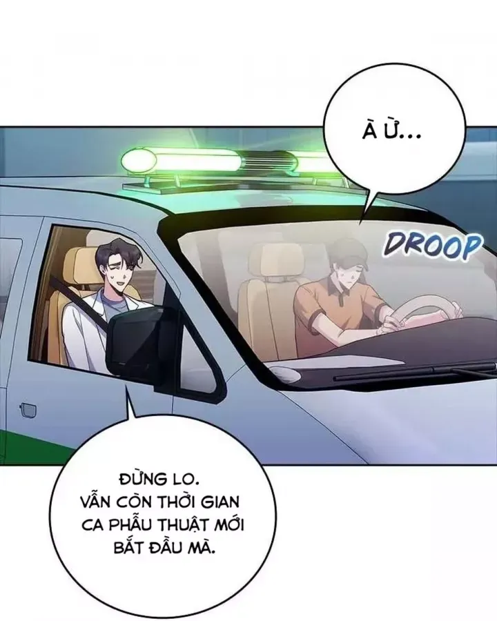 Bác Sĩ Thăng Cấp Chap 77 - Next Chap 78
