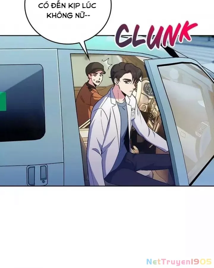 Bác Sĩ Thăng Cấp Chap 77 - Next Chap 78