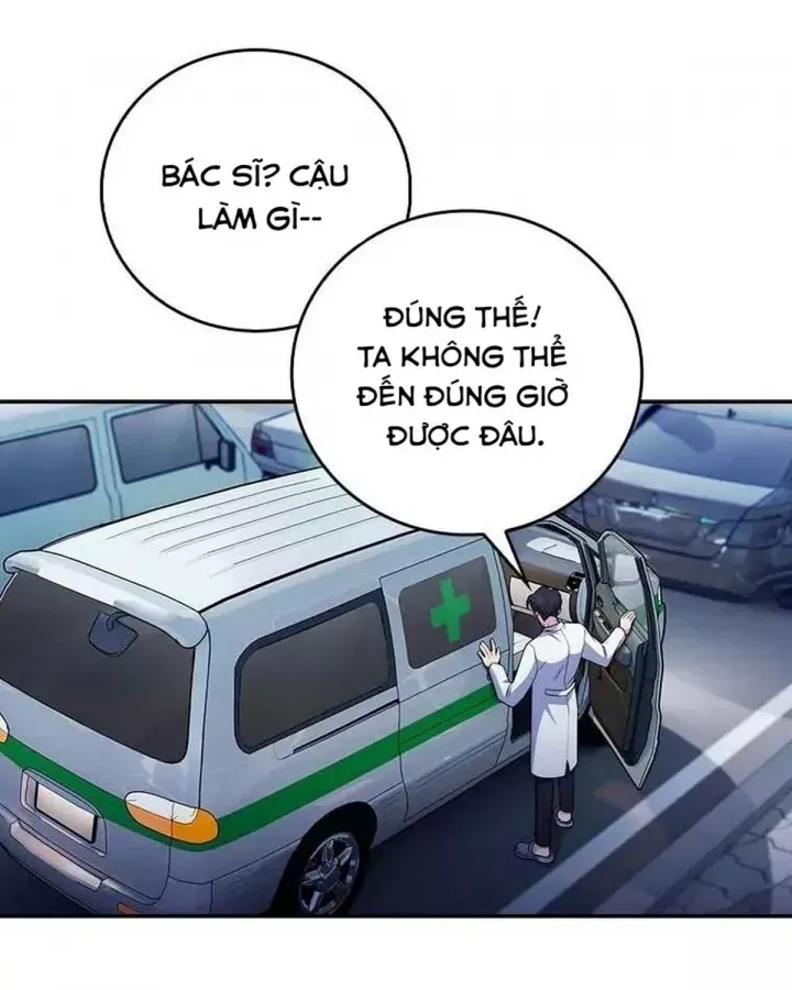 Bác Sĩ Thăng Cấp Chap 77 - Next Chap 78
