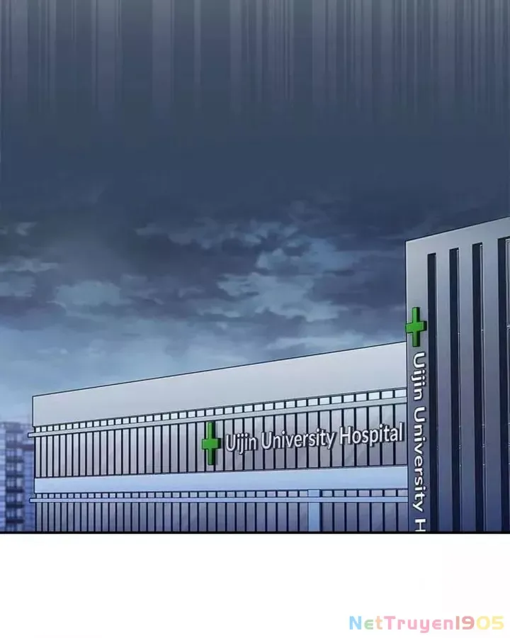Bác Sĩ Thăng Cấp Chap 77 - Next Chap 78