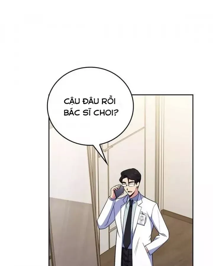 Bác Sĩ Thăng Cấp Chap 77 - Next Chap 78