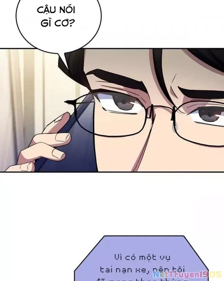 Bác Sĩ Thăng Cấp Chap 77 - Next Chap 78