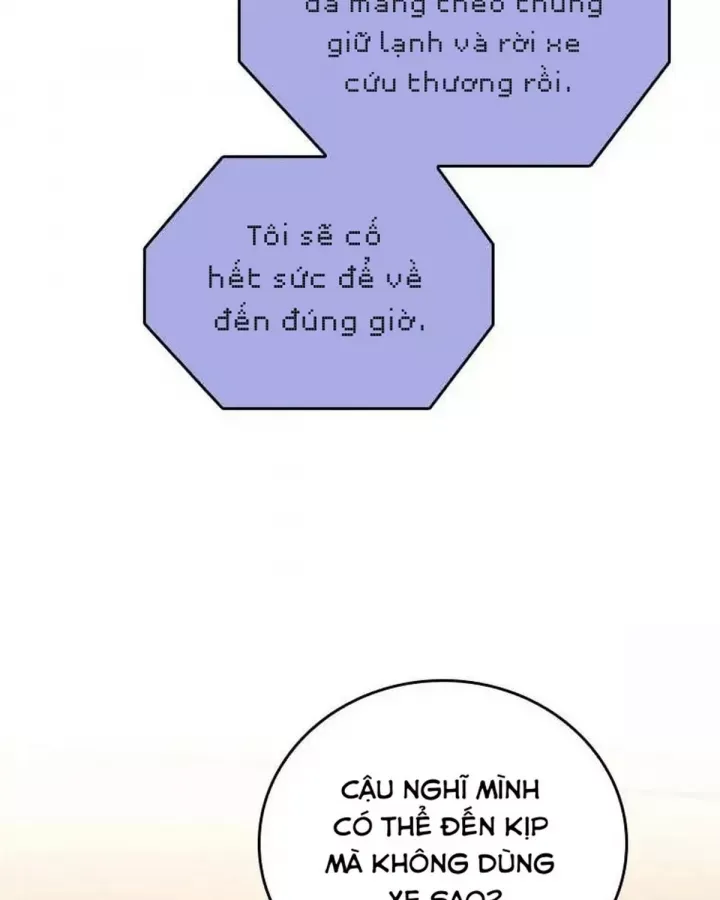 Bác Sĩ Thăng Cấp Chap 77 - Next Chap 78