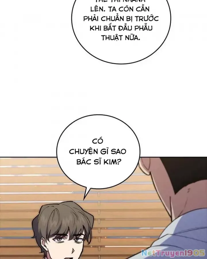 Bác Sĩ Thăng Cấp Chap 77 - Next Chap 78